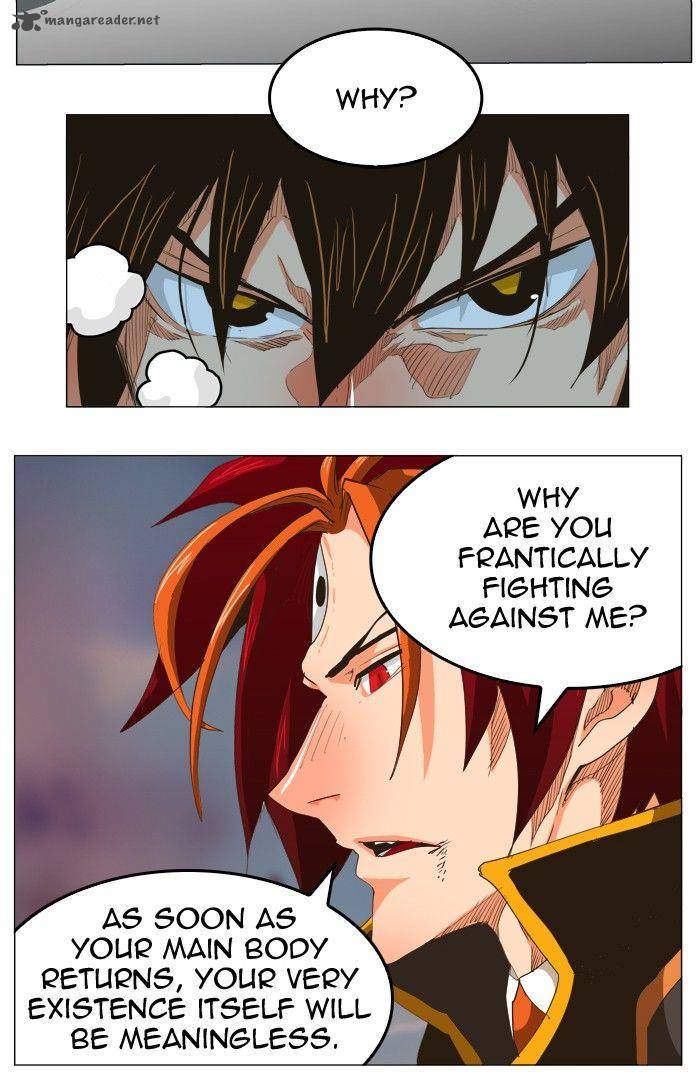 The God of High School - Chapter 268 Page 14