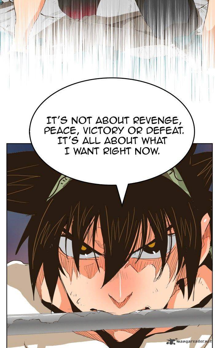 The God of High School - Chapter 268 Page 17