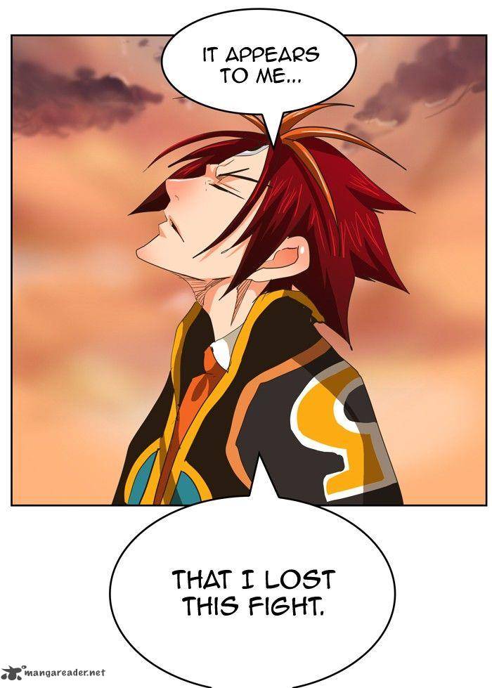 The God of High School - Chapter 268 Page 2