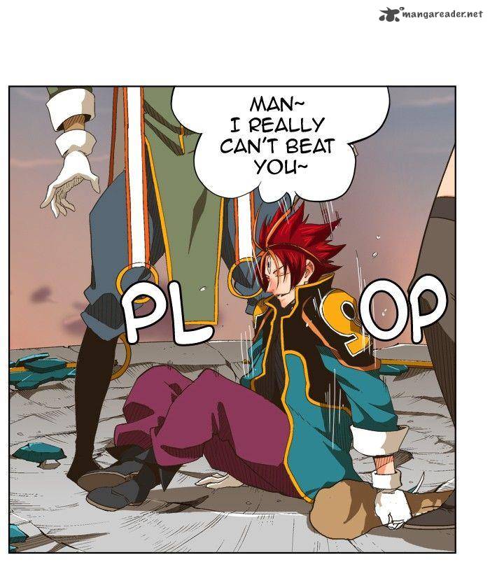 The God of High School - Chapter 268 Page 23