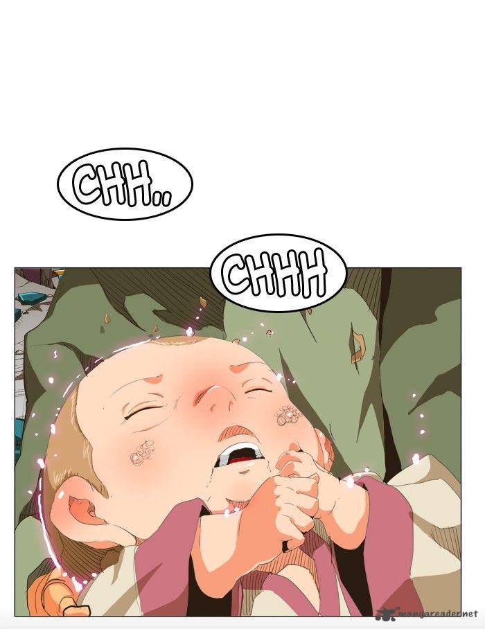 The God of High School - Chapter 268 Page 30