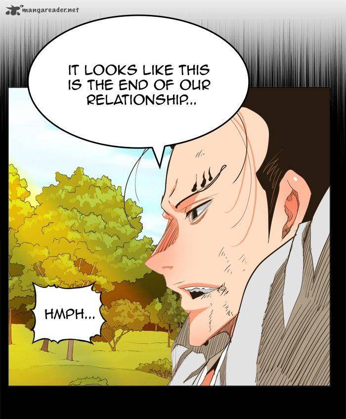 The God of High School - Chapter 268 Page 31