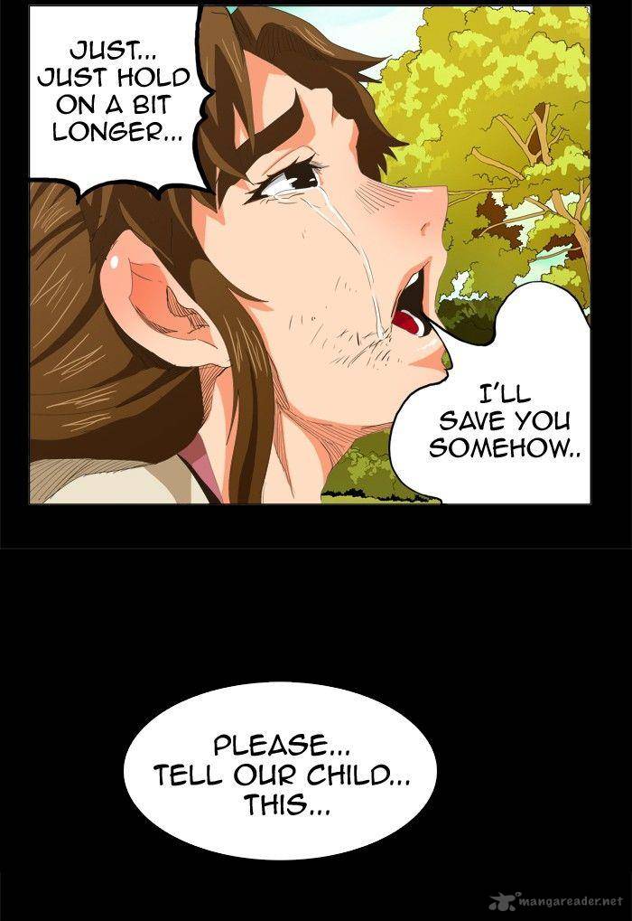 The God of High School - Chapter 268 Page 32