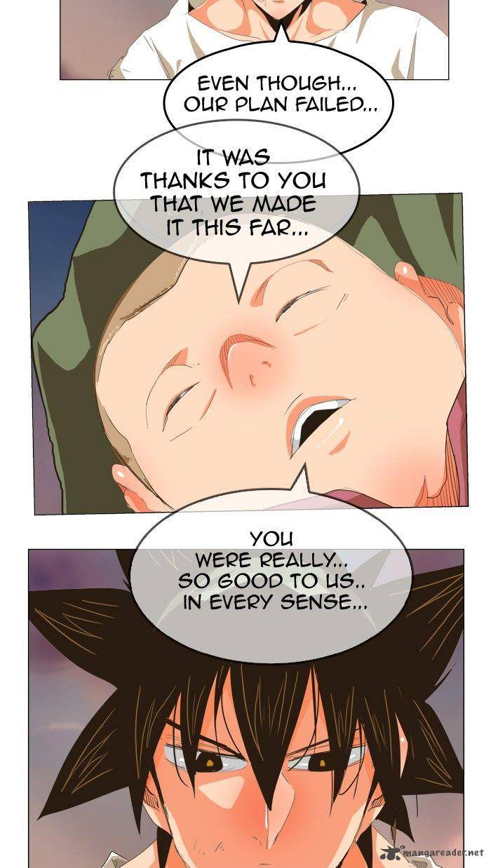 The God of High School - Chapter 268 Page 37