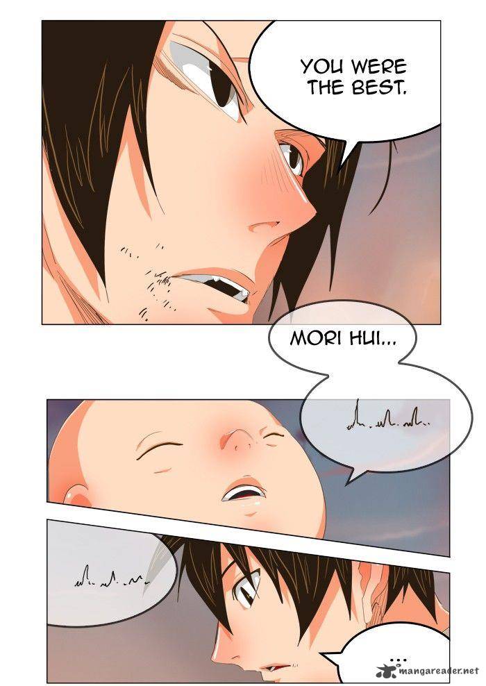 The God of High School - Chapter 268 Page 39