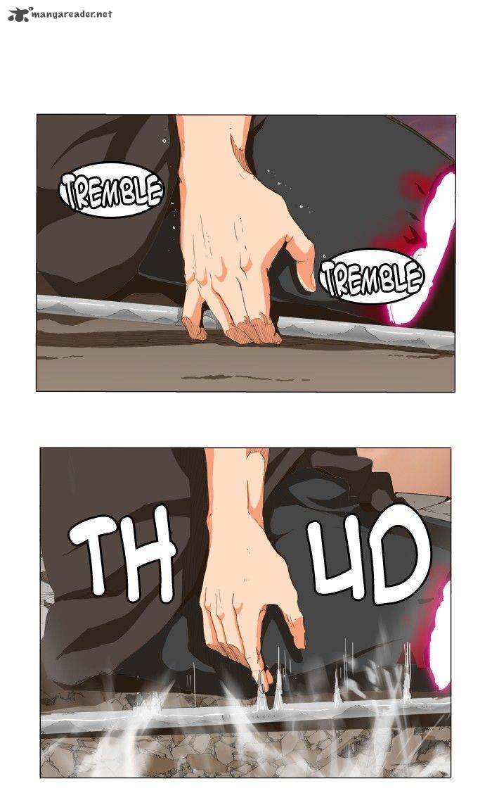 The God of High School - Chapter 268 Page 4