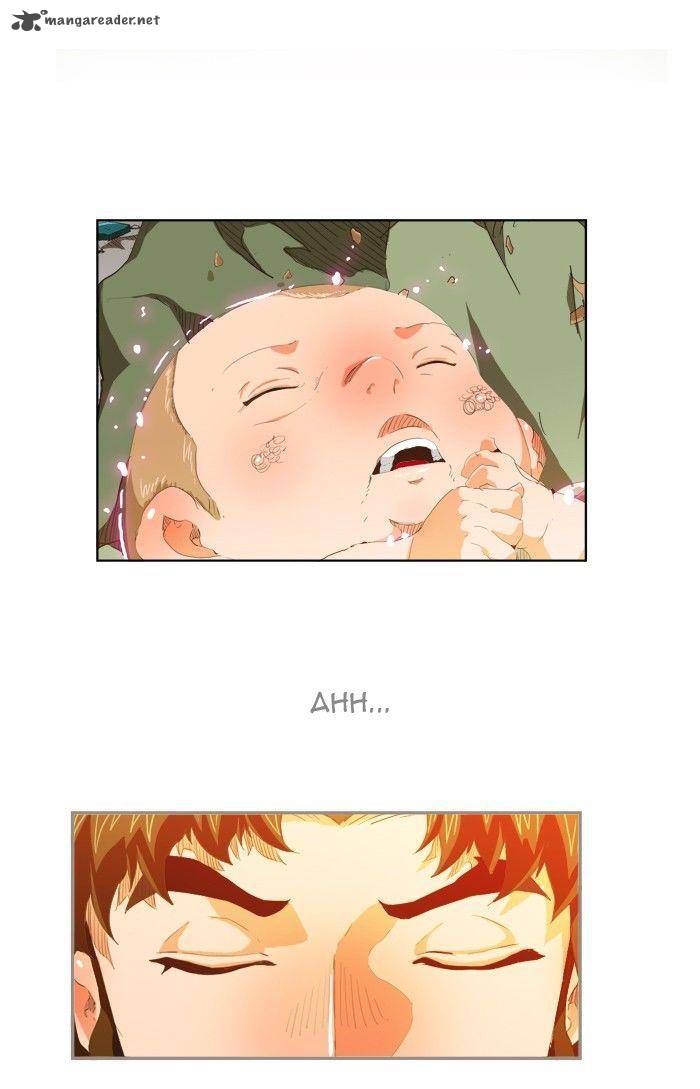 The God of High School - Chapter 268 Page 40