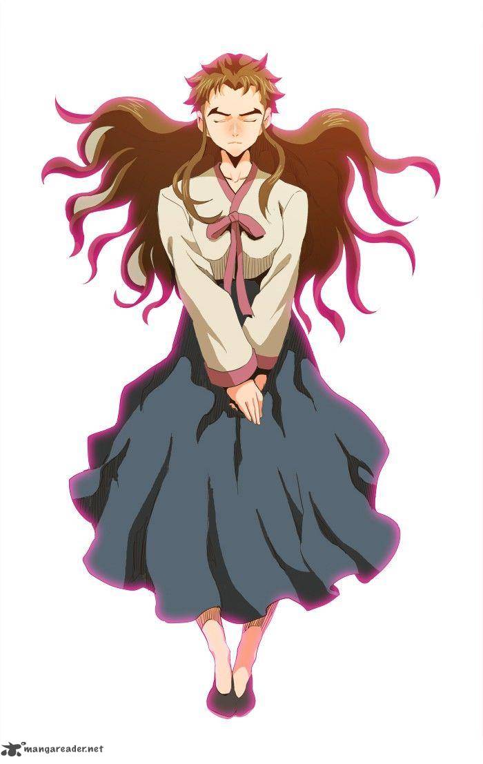 The God of High School - Chapter 268 Page 41