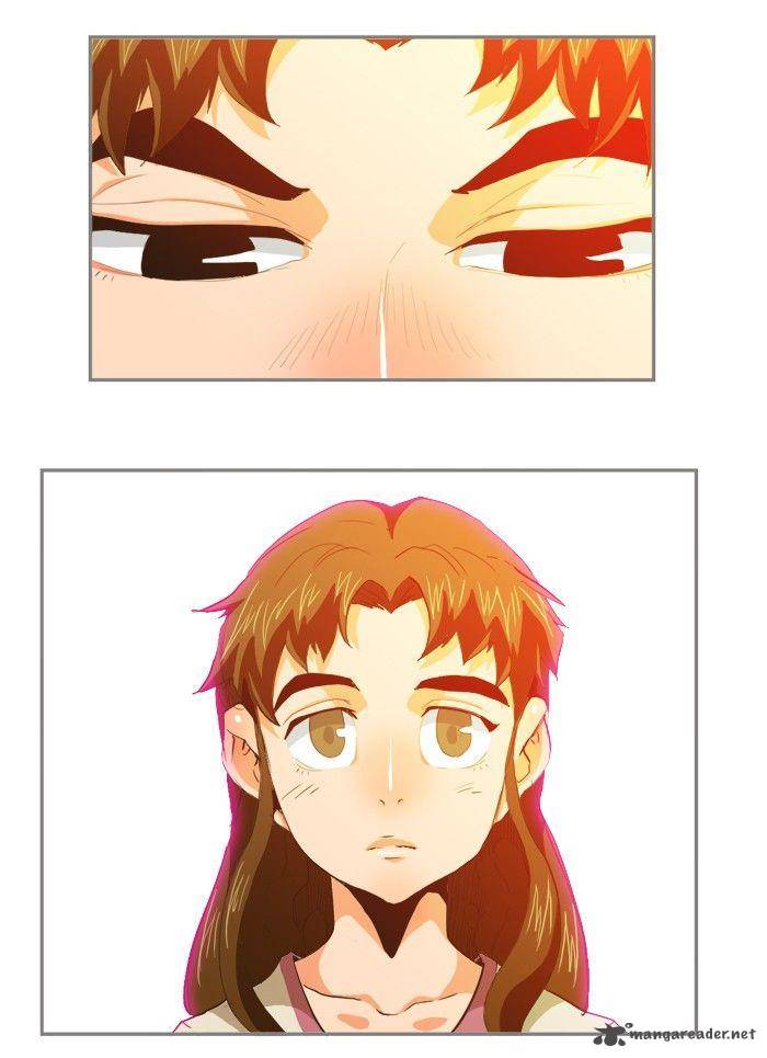 The God of High School - Chapter 268 Page 42