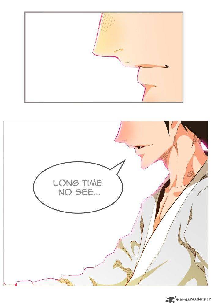 The God of High School - Chapter 268 Page 43