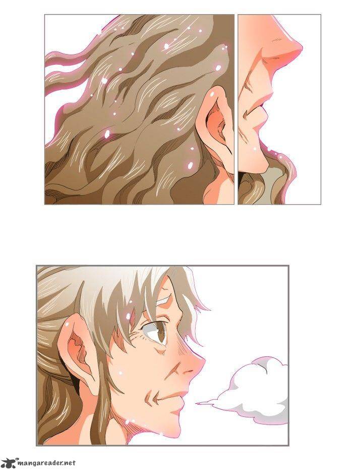 The God of High School - Chapter 268 Page 44