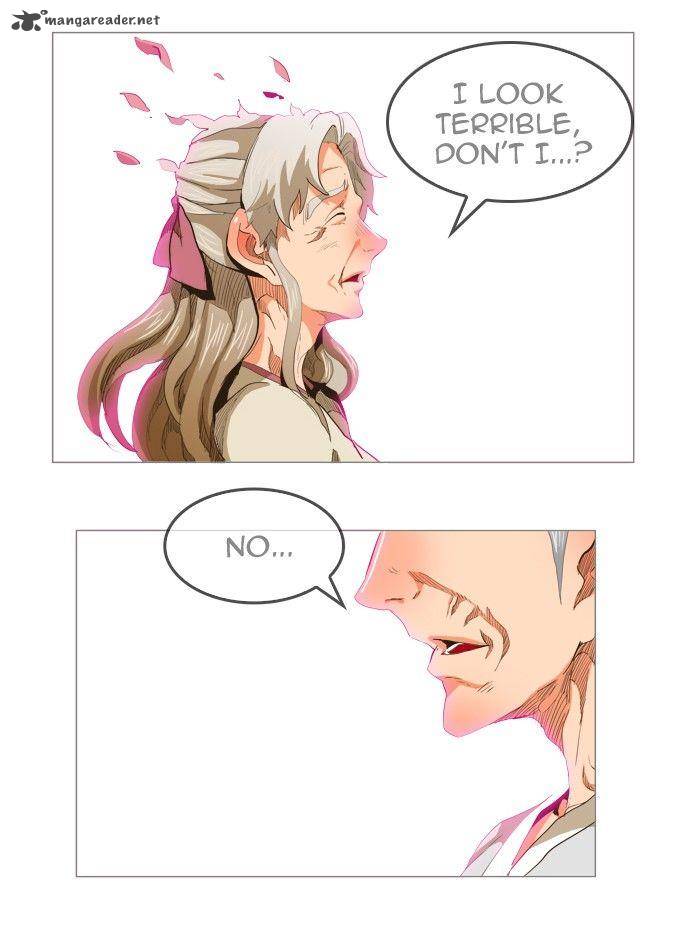 The God of High School - Chapter 268 Page 45