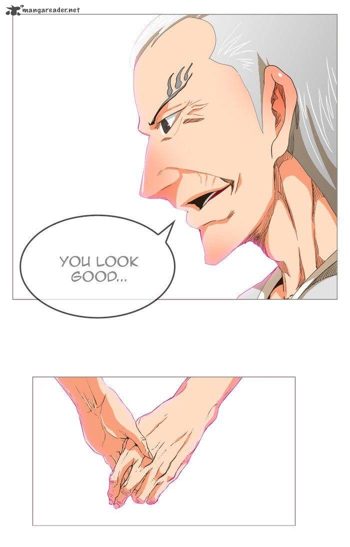 The God of High School - Chapter 268 Page 46