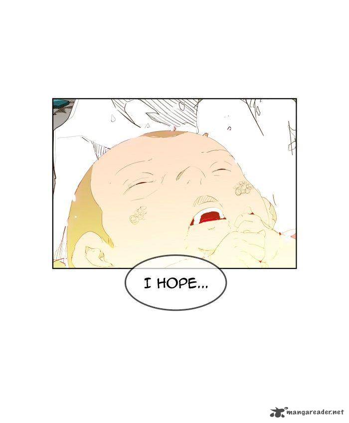 The God of High School - Chapter 268 Page 48