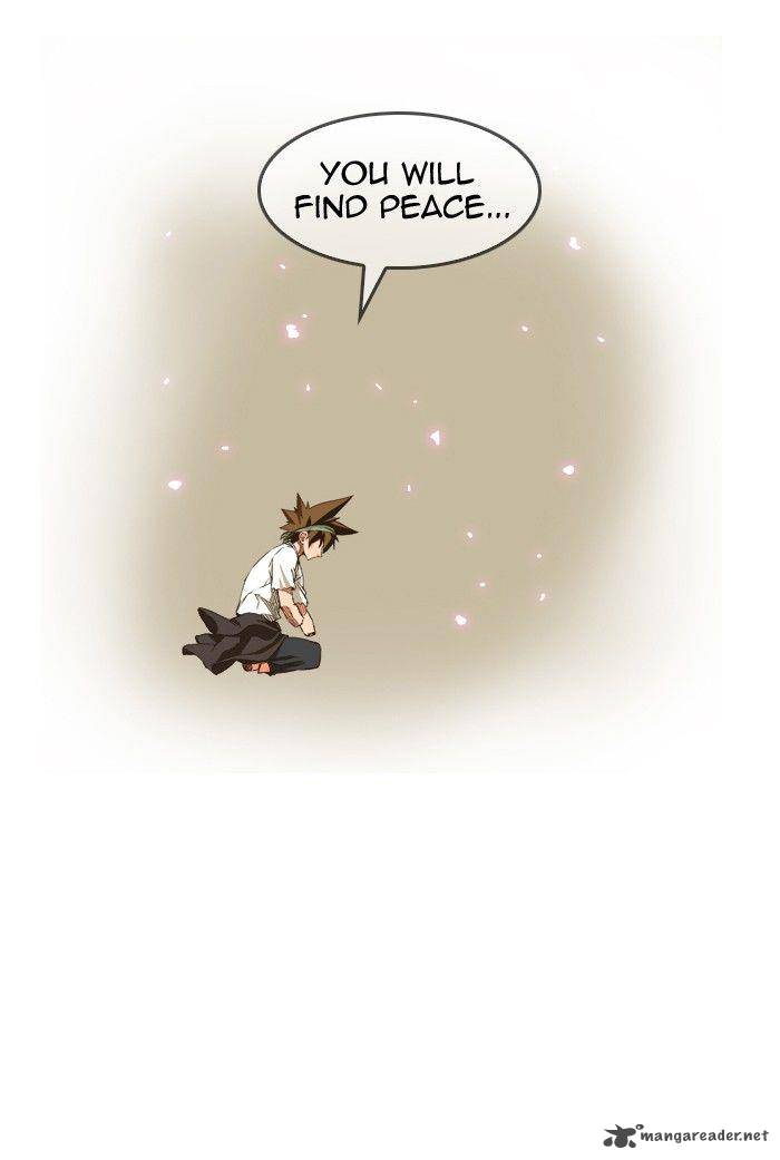 The God of High School - Chapter 268 Page 49