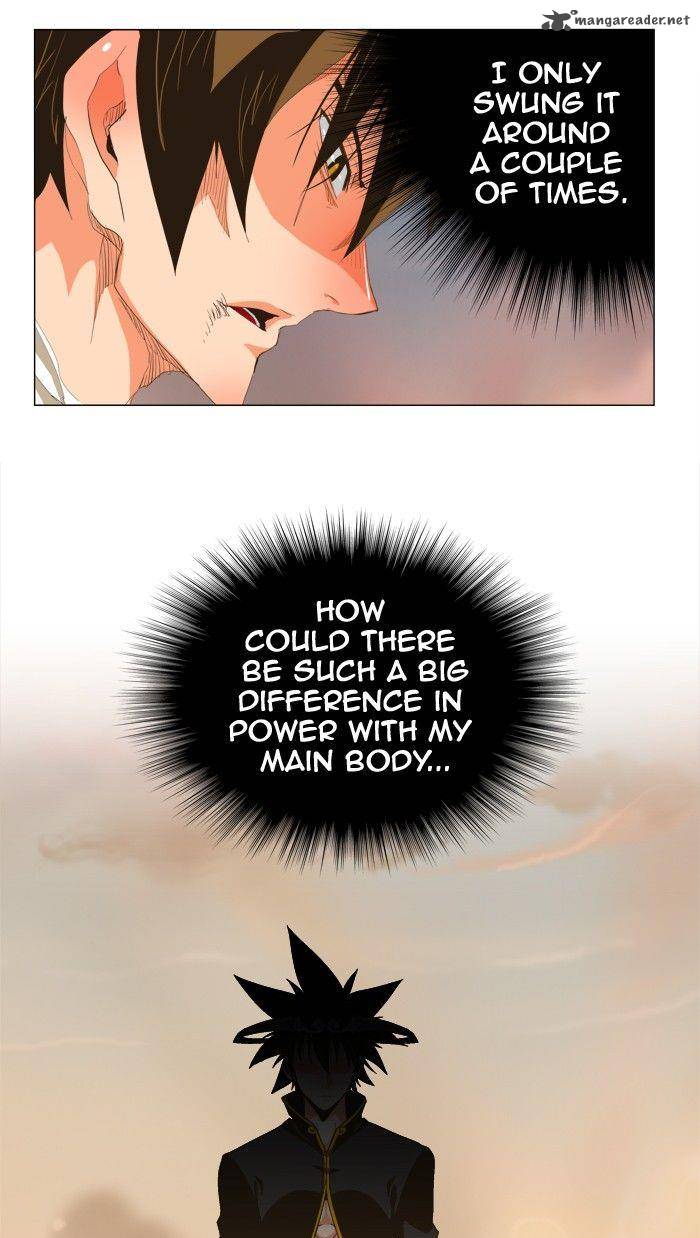 The God of High School - Chapter 268 Page 5