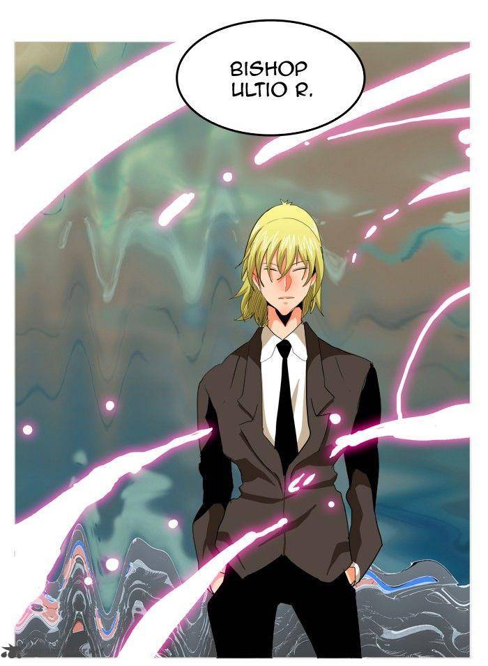 The God of High School - Chapter 268 Page 53