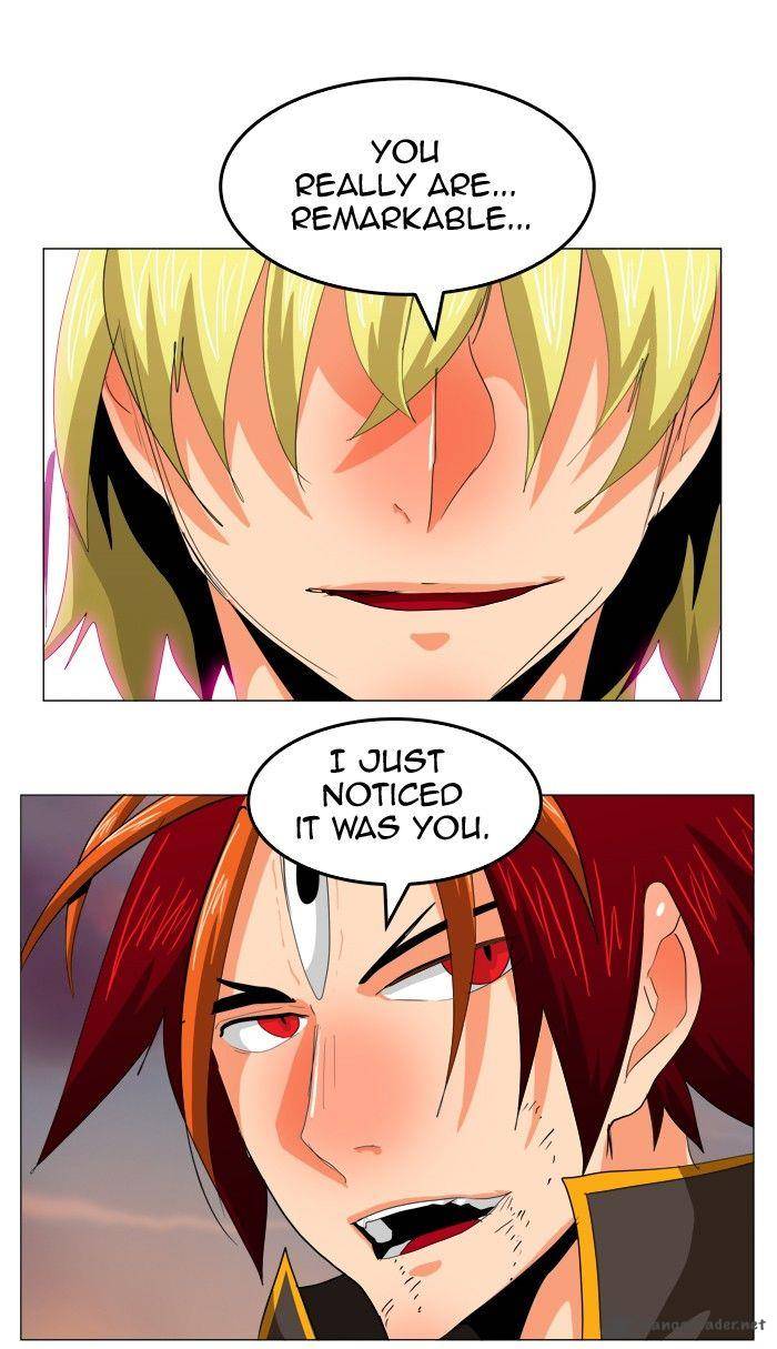 The God of High School - Chapter 268 Page 54