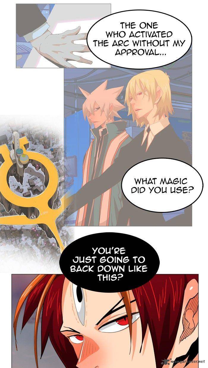 The God of High School - Chapter 268 Page 55