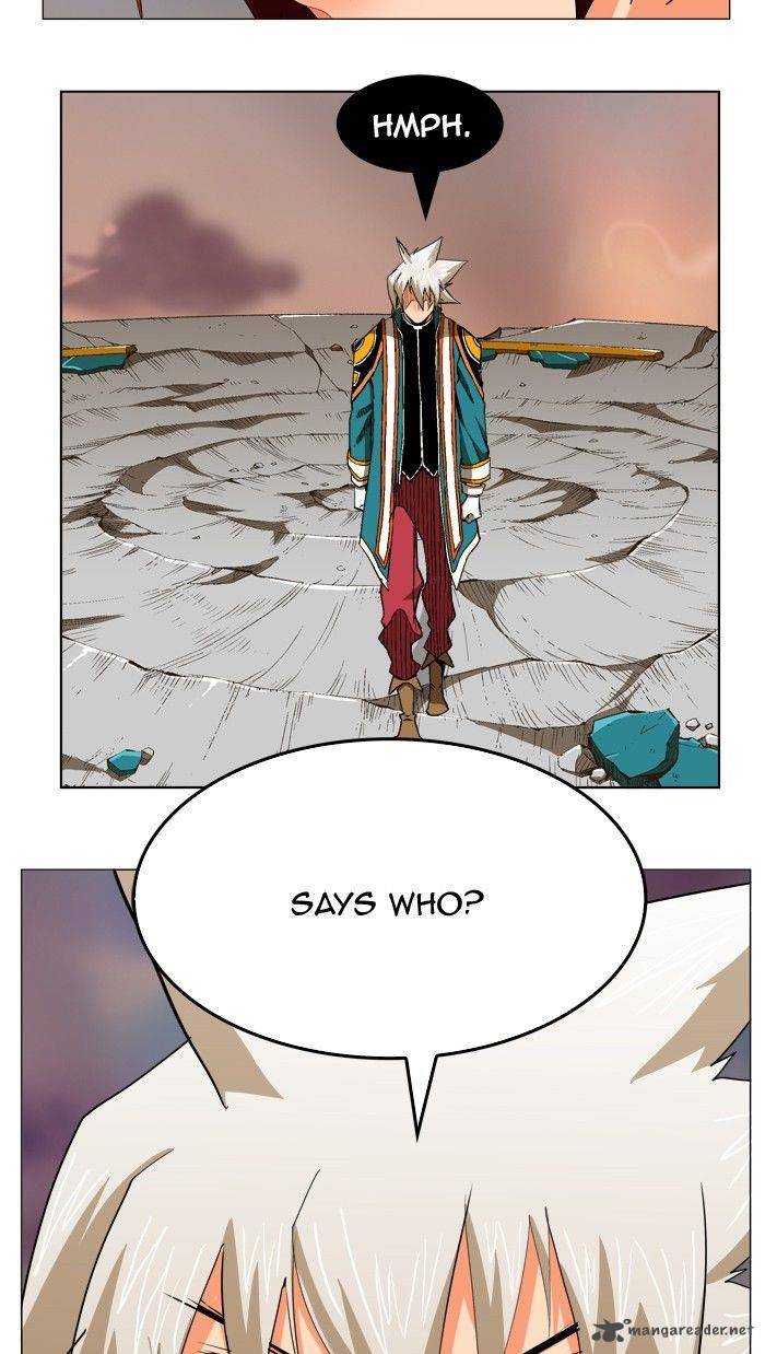 The God of High School - Chapter 268 Page 56