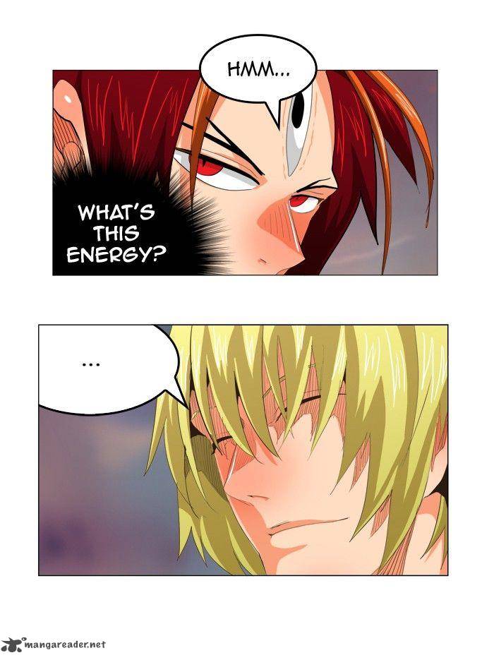 The God of High School - Chapter 268 Page 58