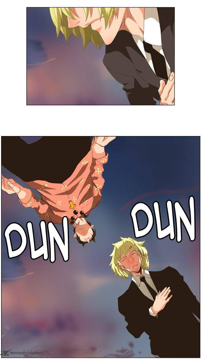 The God of High School - Chapter 268 Page 59