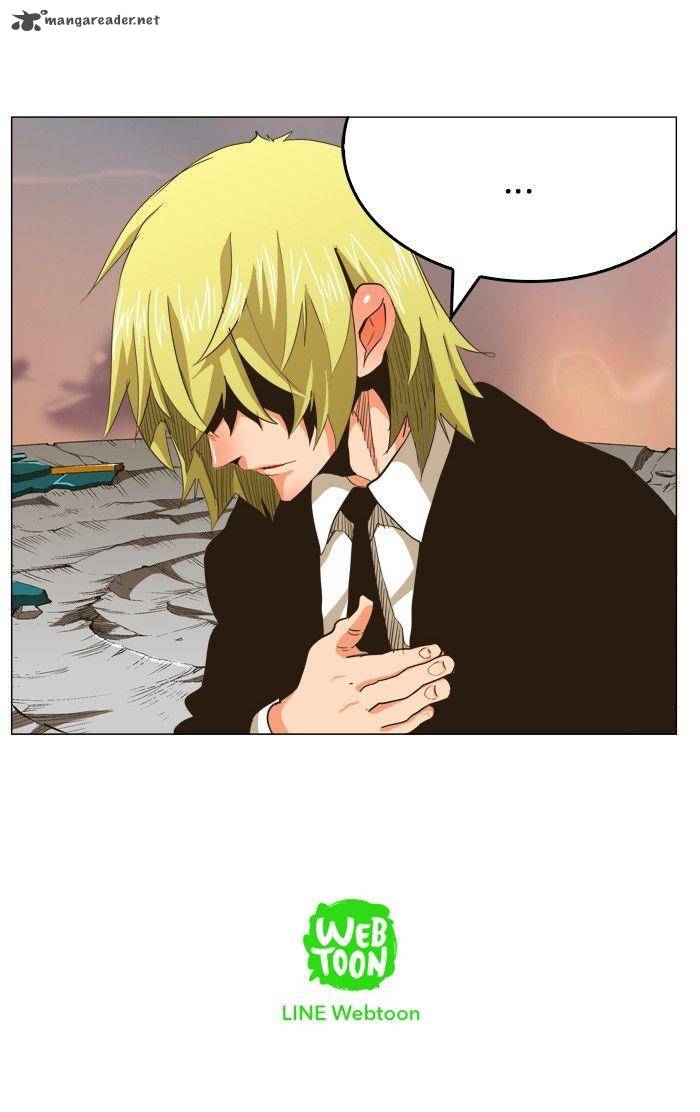 The God of High School - Chapter 268 Page 60