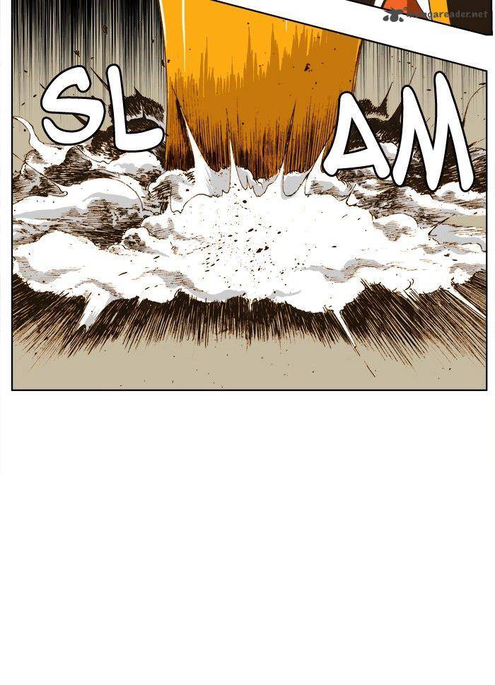 The God of High School - Chapter 268 Page 61