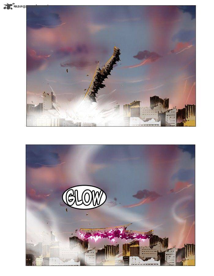 The God of High School - Chapter 268 Page 63