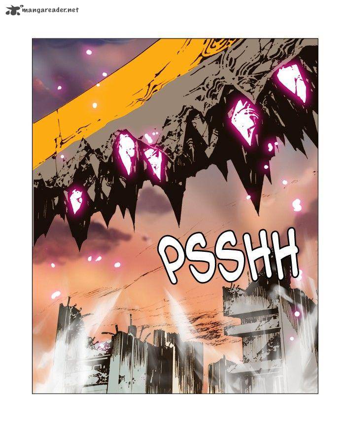 The God of High School - Chapter 268 Page 64