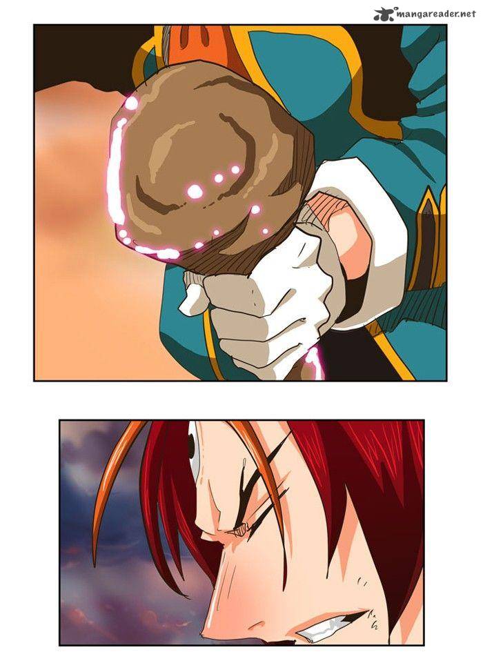 The God of High School - Chapter 268 Page 67