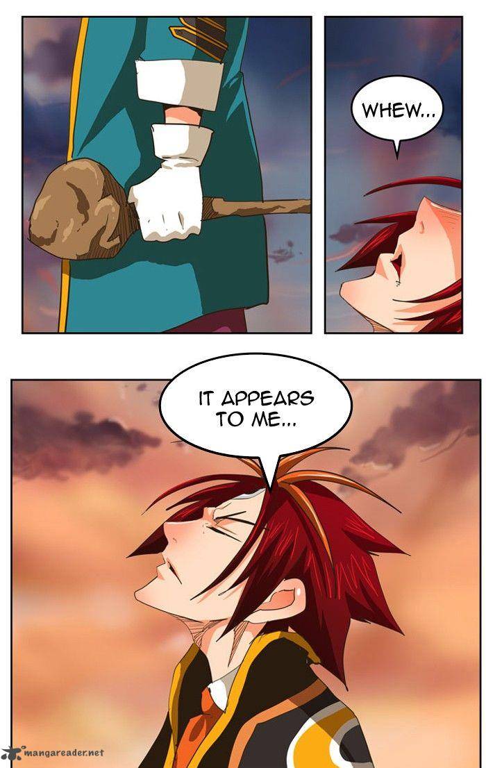 The God of High School - Chapter 268 Page 68