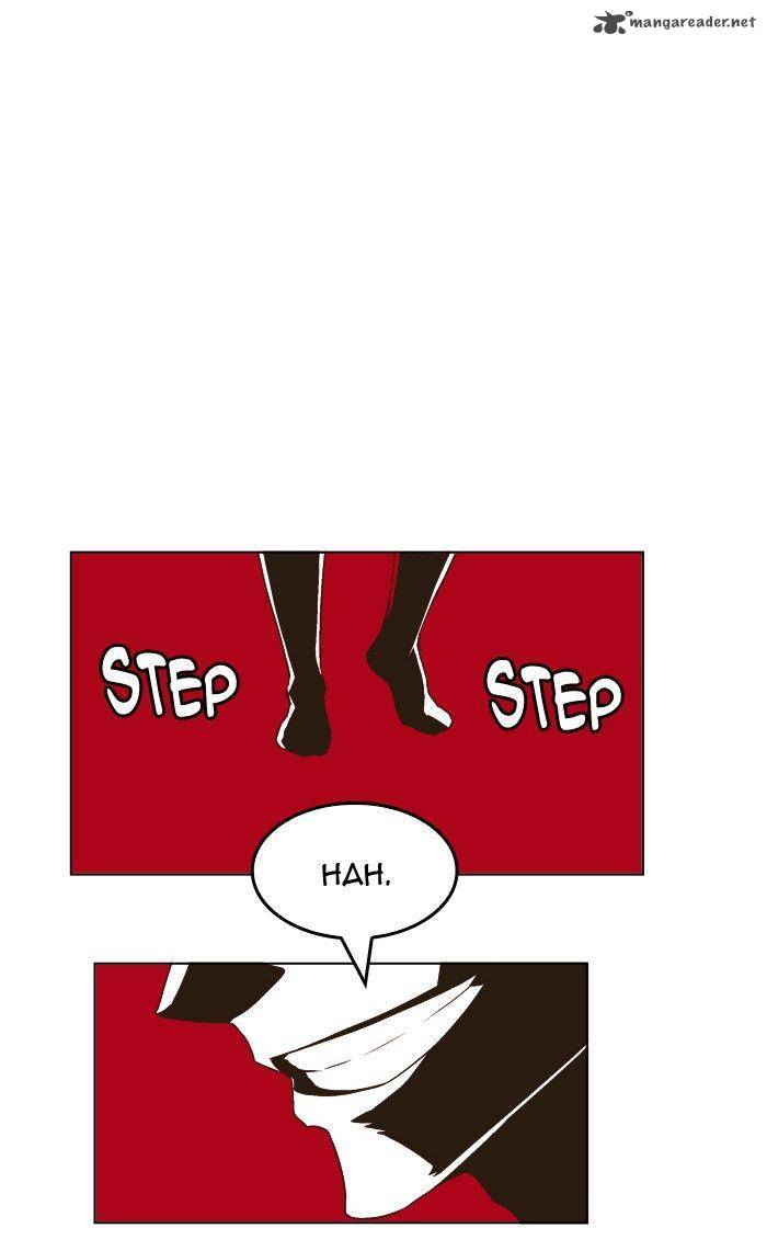 The God of High School - Chapter 268 Page 70