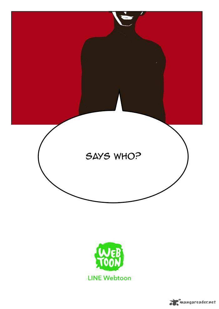 The God of High School - Chapter 268 Page 71