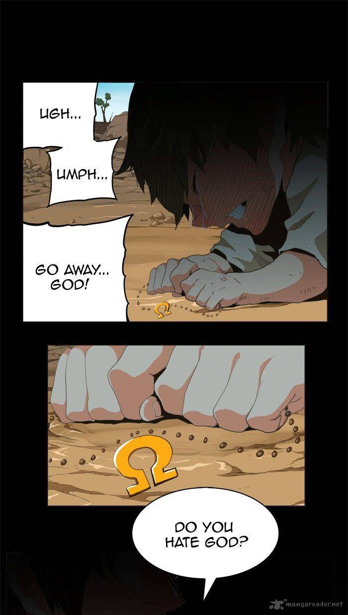 The God of High School - Chapter 269 Page 1