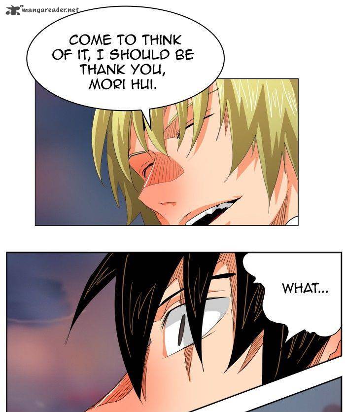 The God of High School - Chapter 269 Page 13