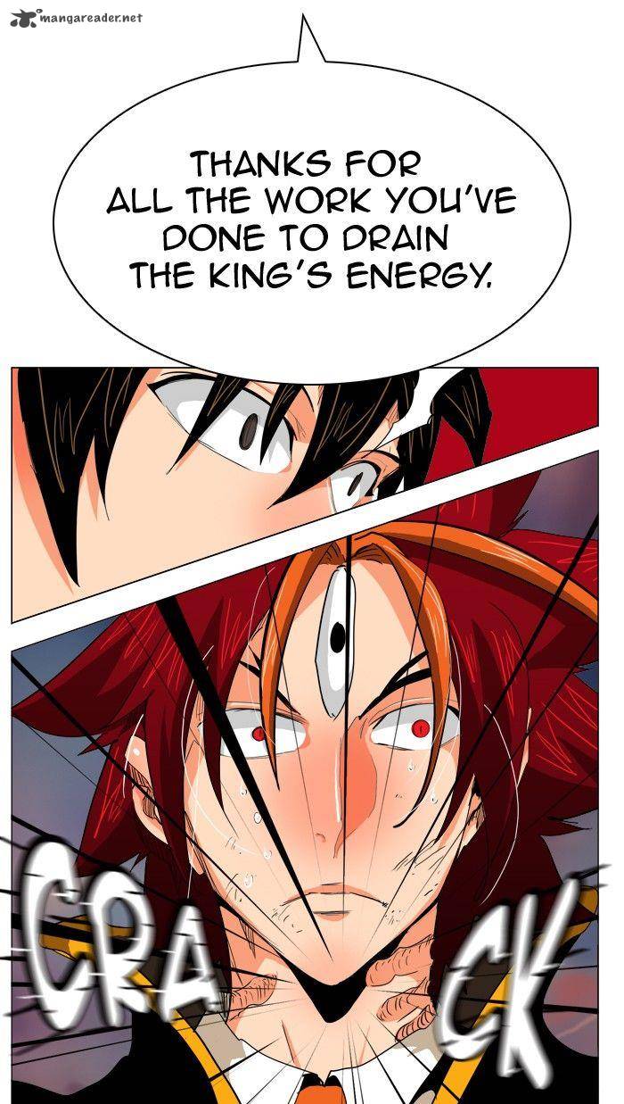 The God of High School - Chapter 269 Page 15