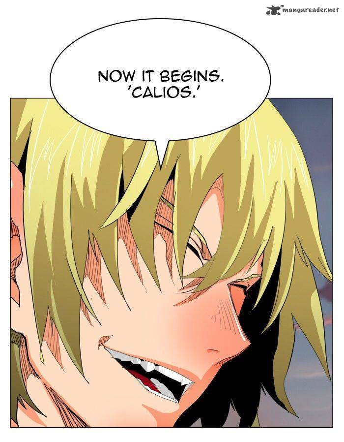 The God of High School - Chapter 269 Page 17