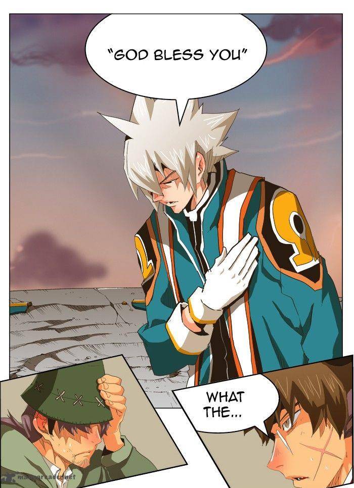 The God of High School - Chapter 269 Page 18