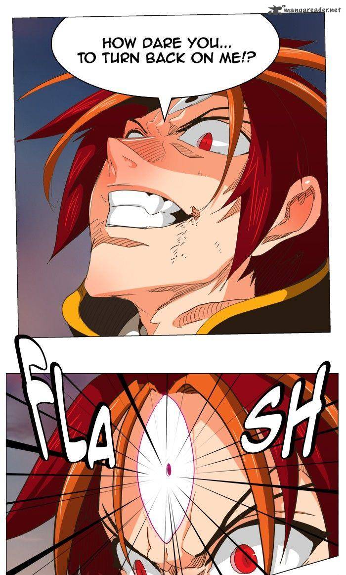 The God of High School - Chapter 269 Page 21