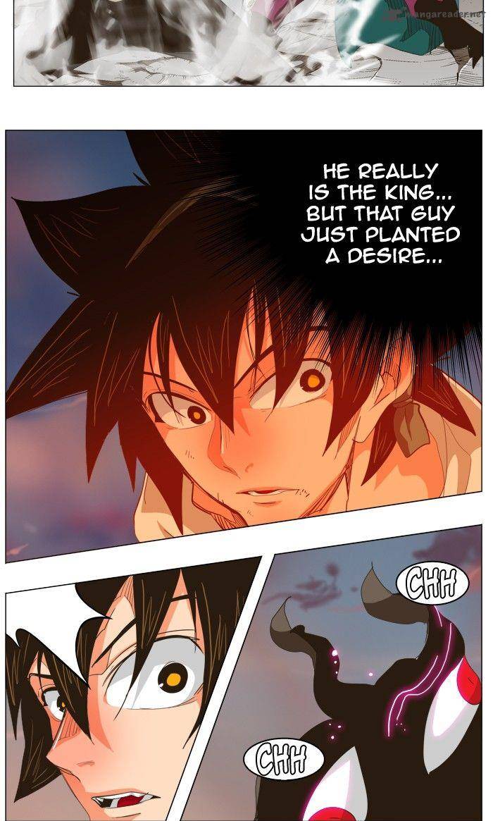 The God of High School - Chapter 269 Page 23