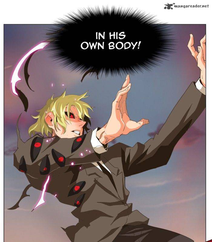 The God of High School - Chapter 269 Page 24