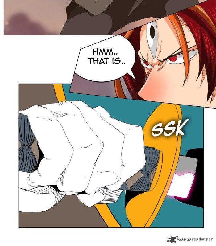 The God of High School - Chapter 269 Page 25