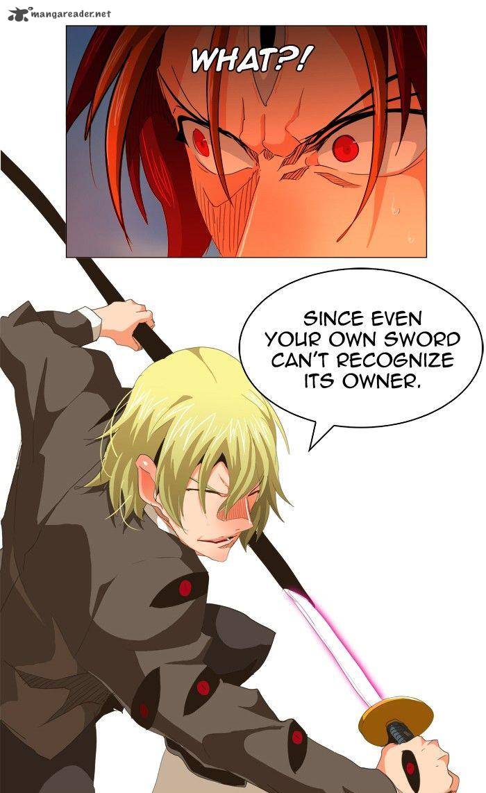 The God of High School - Chapter 269 Page 30