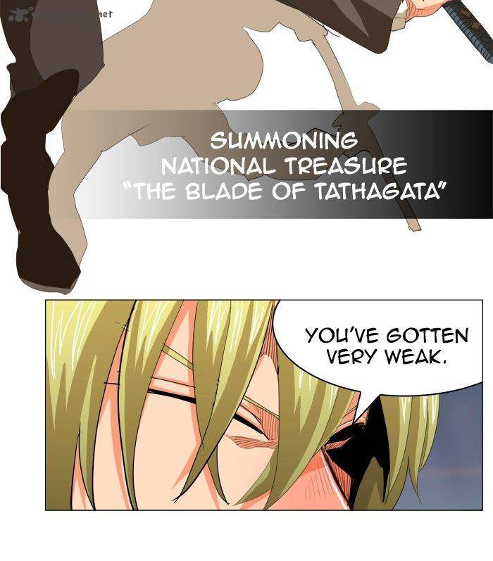 The God of High School - Chapter 269 Page 31