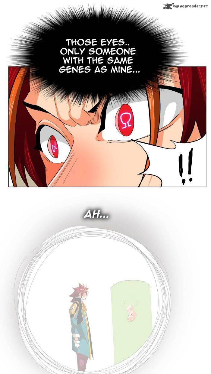 The God of High School - Chapter 269 Page 33