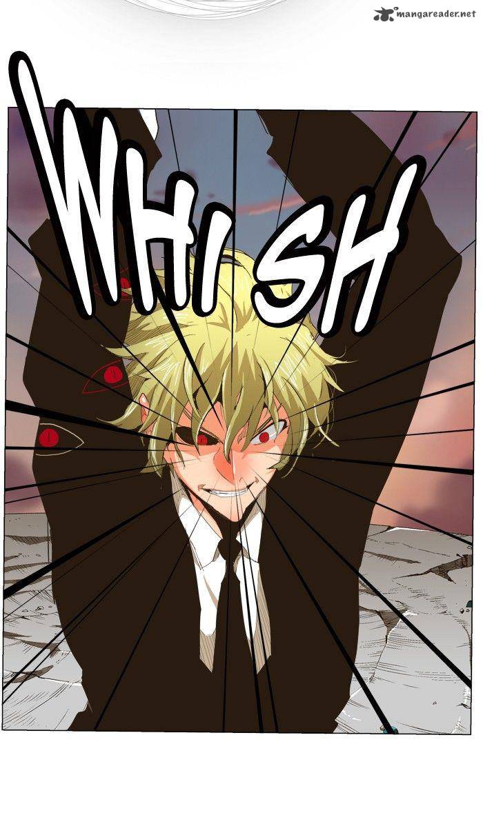 The God of High School - Chapter 269 Page 34