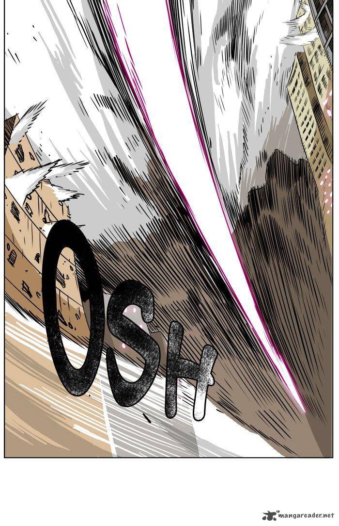 The God of High School - Chapter 269 Page 37