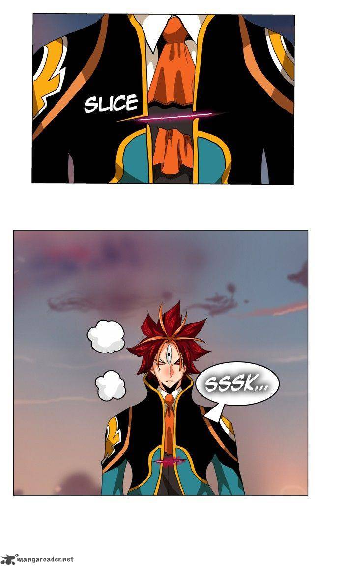 The God of High School - Chapter 269 Page 39