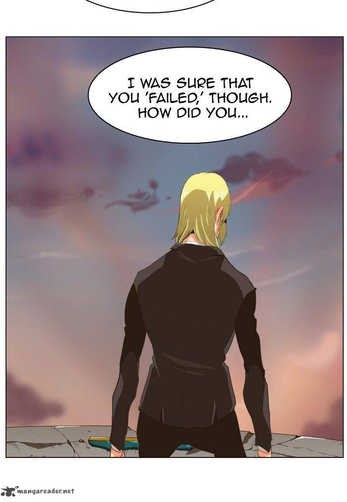 The God of High School - Chapter 269 Page 41